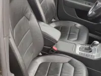 Gebraucht VW Passat Alltrack 177 PS (130 kW) 2013 Braun Kombi