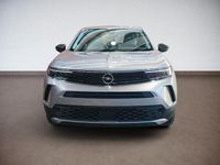 Gebraucht Opel Mokka-e Elegance 100 kW (136 PS) 2024 Grau SUV