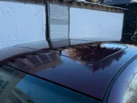 Gebraucht BMW 316 102 PS (75 kW) 1995 Violet Coupé