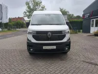 Neu Renault Master 170 PS (125 kW) 2026 Mineralweiß Van / Kleinbus