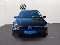 Gebraucht VW Golf VIII R 150 PS (110 kW) 2024 Grenadillschwarz metallic Limousine