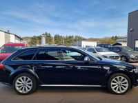 Gebraucht Audi A4 Allroad Sport 245 PS (180 kW) 2014 Schwarz Kombi