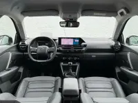 Używany Citroën C4 Shine 131 KM (96 kW) 2023 Niebieski SUV