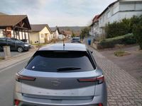 Gebraucht Opel Mokka Elegance 131 PS (96 kW) 2021 Grau SUV