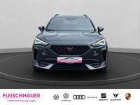 Gebraucht Cupra Formentor VZ 245 PS (180 kW) 2022 Gruen SUV