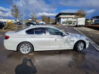 gebraucht BMW 520 d xDrive A -