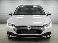 Gebraucht VW Arteon Elegance 190 PS (139 kW) 2019 Oryx white metallic () Kleinwagen