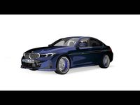 Neu Alpina D3 355 PS (261 kW) 2025 Alpina blau Limousine