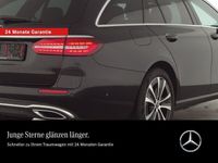 gebraucht Mercedes E300 ET-Modell AVANTGARDE/AHK/MBUX/KAMERA SHD