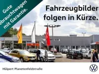 Gebraucht VW Tiguan Join 131 PS (96 kW) 2019 Grau SUV