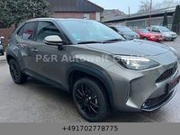 Gebraucht Toyota Yaris Cross Team 92 PS (67 kW) 2022 Grün SUV