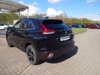 gebraucht Mitsubishi Eclipse Cross Plug-in Hybrid BASIS 2.4 MIVEC 4WD