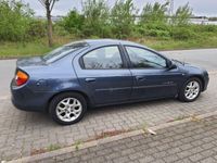 gebraucht Chrysler Neon 2.0 16V LEDER KLIMA SERVO AUTOMATIK