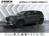 Gebraucht Peugeot 5008 GT 131 PS (96 kW) 2024 Othercolor Van / Kleinbus