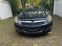 gebraucht Opel Astra Cabriolet Twintop Klima PDC