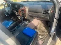Gebraucht Nissan Pathfinder 220 PS (161 kW) 2002 SUV
