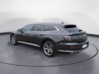 Gebraucht VW Arteon R-line 190 PS (139 kW) 2023 Grau Kombi
