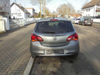 Gebraucht Opel Corsa Active 69 PS (50 kW) 2017 Other Limousine
