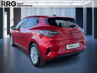 Gebraucht Renault Clio V Evolution 91 PS (66 kW) 2023 Dezirrot Limousine
