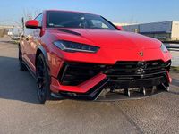 Gebraucht Lamborghini Urus 666 PS (489 kW) 2025 Rot SUV