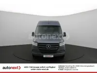 Second-hand Mercedes Sprinter 143 CP (105 kW) 2020 Gri Van