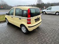 gebraucht Fiat Panda 1.1 8V Active