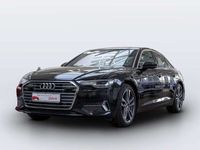 gebraucht Audi A6 45 TDI Q SPORT LM19 eSITZE AHK PANO KAMERA