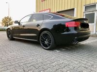 gebraucht Audi A5 2.0 TDI (140kW)