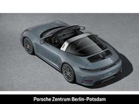 Neu Porsche 992 480 PS (353 kW) 2025 Grau Coupé