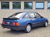 gebraucht Ford Sierra iS *Selten*Scheunenfund*