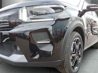 Neu Citroën C3 110 PS (80 kW) 2025 Brightblau Limousine