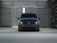 Usata Mercedes Vito 163 CV (119 kW) 2023 Blu Furgone
