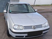 gebraucht VW Golf IV Golf1.4