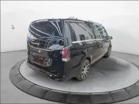 Gebraucht Mercedes V300 Avantgarde 237 PS (174 kW) 2024 Schwarz Van / Kleinbus