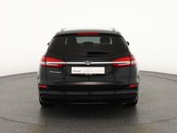 Gebraucht Ford Mondeo 188 PS (138 kW) 2019 Schwarz Kombi