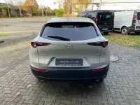 Gebraucht Mazda CX-30 Homura-Line 186 PS (136 kW) 2025 Braun SUV