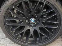 Gebraucht BMW Z4 2003 Schwarz Cabrio