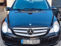 gebraucht Mercedes R320 CDI 4MATIC Langversion