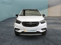 gebraucht Opel Mokka X AUTOMATIK APPLE ANDROID vo hi