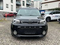 Gebraucht Kia Soul 136 PS (100 kW) 2015 Schwarz SUV