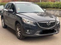 gebraucht Mazda CX-5 Center-Line AWD