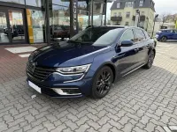 Gebraucht Renault Talisman Intens 158 PS (116 kW) 2021 Blau Limousine