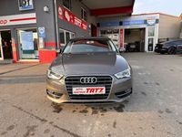 gebraucht Audi A3 1.4 ambition, Navi, SHZ, PDC