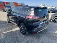 Gebraucht Renault Espace Initiale 200 PS (147 kW) 2015 Schwarz Van / Kleinbus