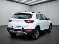 Neu Kia Stonic 101 PS (74 kW) 2025 Weiß SUV