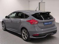 Second-hand Ford Focus ST 250 CP (183 kW) 2018 Gri Berlinǎ