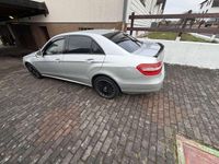 Gebraucht Mercedes E220 170 PS (125 kW) 2009 Grau Limousine