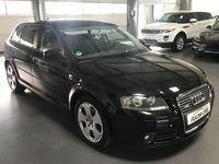 gebraucht Audi A3 Sportback 1.6 AMBITION SPORTFHW SPORSTITZ PDC