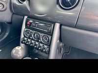 Gebraucht Mini Cooper 116 PS (85 kW) 2005 Grün Kleinwagen