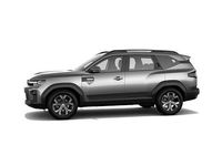 Neu Dacia Bigster Expression 140 PS (102 kW) 2025 Grau SUV